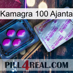 Kamagra 100 Ajanta 37
